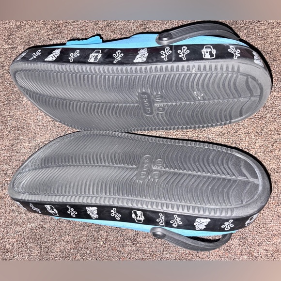 Crocs SpongeBob Edition - Picture 7 of 7